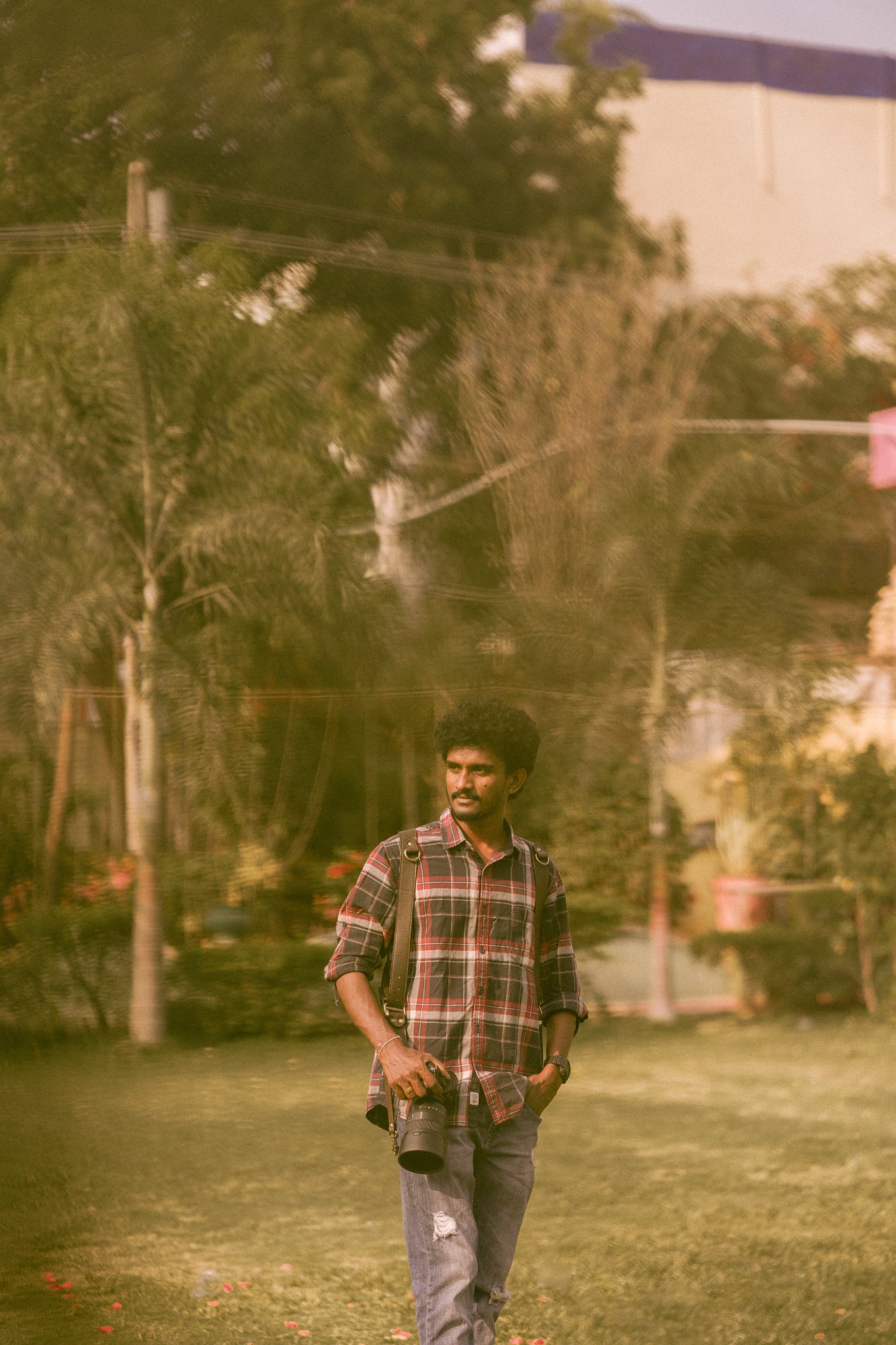 Raghu — Stories by Raghu